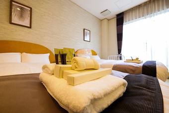 Hotel Relaxia