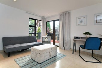 Hotel Chez Moe