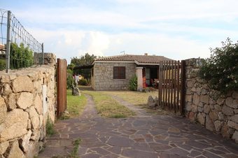Apartamento Villetta Sartori