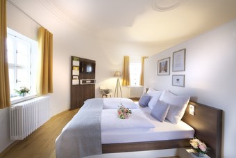 Jufa Hotel Kronach ? Festung Rosenberg