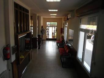 Hotel La Mas�a