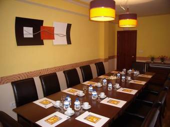 Hostal Alcanadre