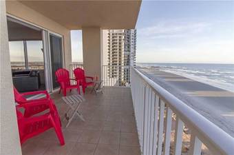 Hostal Sanibel 702 - Three Bedroom Condo