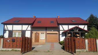 Villa Nad Kalwa
