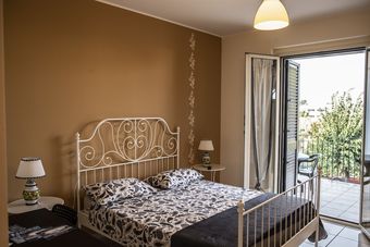 B&B Caravello