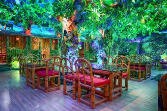 Hotel Bangabhumi