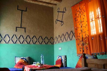 Hotel Kasbah Casa Khamlia
