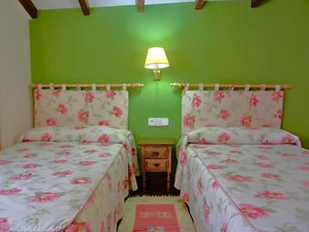 Hotel Posada Javier