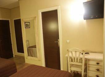 Hostal Greco