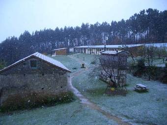 Hostal Alvarella