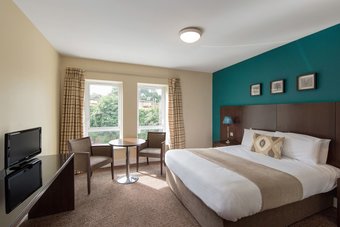 Wilton Hotel Bray