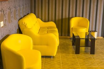 Hotel Volga Star
