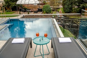 Hotel Lamm