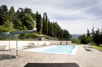 Apartamento Fattoria Della Nave