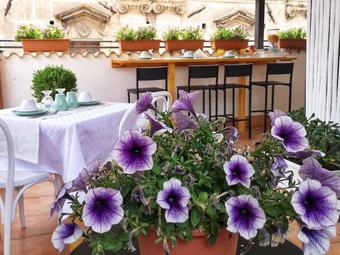 B&B Casa Lilla