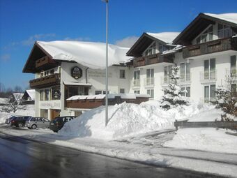 Landhotel Albrecht