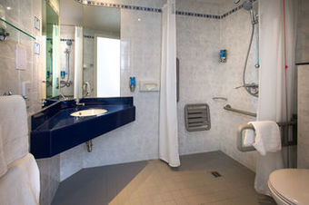 Hotel Holiday Inn Express Hemel Hempstead