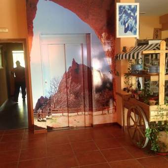 Hotel Medulio