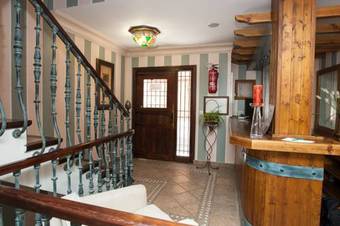 Hostal Tic-tac