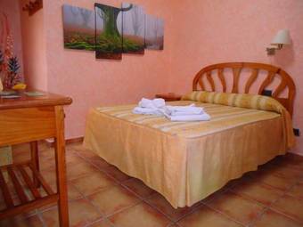 Hostal Castilla
