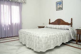 Hotel La Pinta