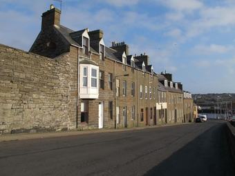 House By The Harbour - Nc500 Route