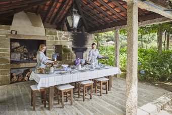 Hotel Casa De Canedo - Guest House