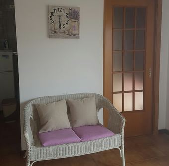 Iris B&B