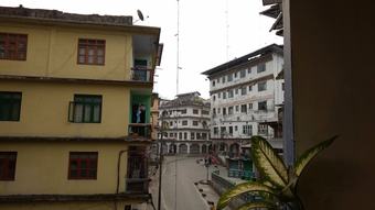 Hotel Sinchula