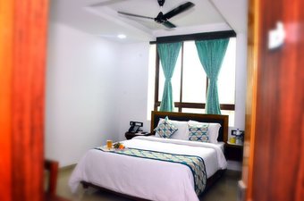 Hotel Agt Park
