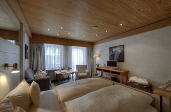 Hotel Traube