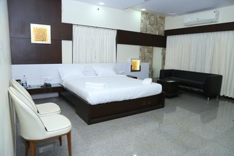 Hotel Le Grande