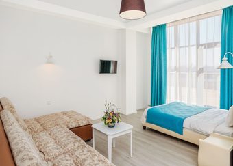 Hotel De La Vita
