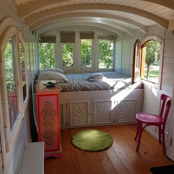 Hotel Les Vikings