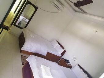 Hotel Suramma