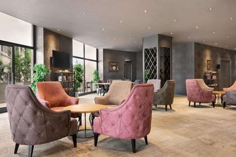Hotel TRYP By Wyndham Istanbul Sancaktepe