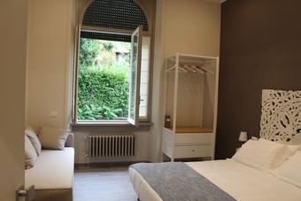 Apartamento App9 Bergamo