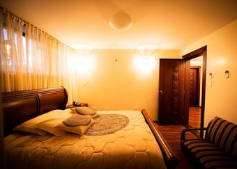 Hostal Dulce Hogar