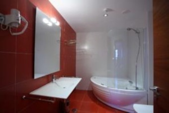 Hotel Sargo