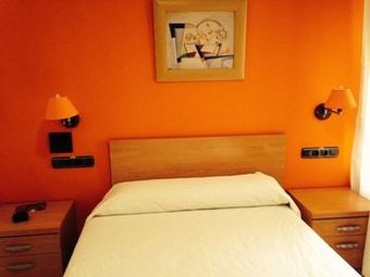 Hostal Meseguer