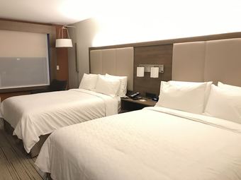 Hotel Holiday Inn Express & Suites Phoenix - Airport North