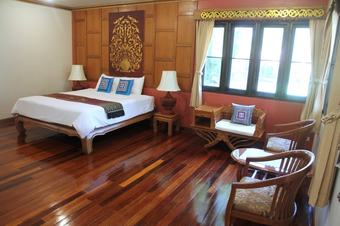 Hotel Siblanburi Resort