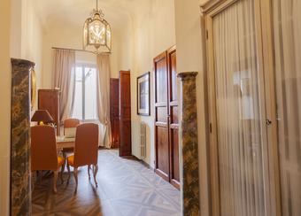 Bed & Breakfast Palazzo Martellini Residenza D'epoca
