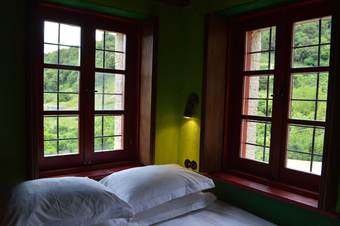 Hotel Anemi Country Cottage Inn