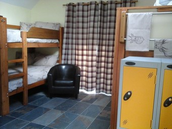 Hotel Blindwell Farm