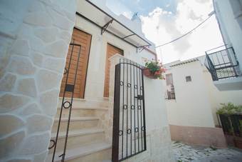 Apartamento San Leonardo Casa Vacanze