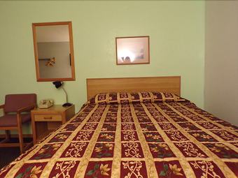Hotel Morton Inn