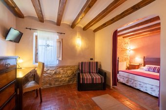 Agroturismo Cal Ros