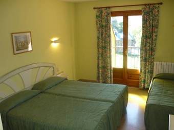 Hotel Del Bisset