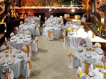 Hotel Corregidor